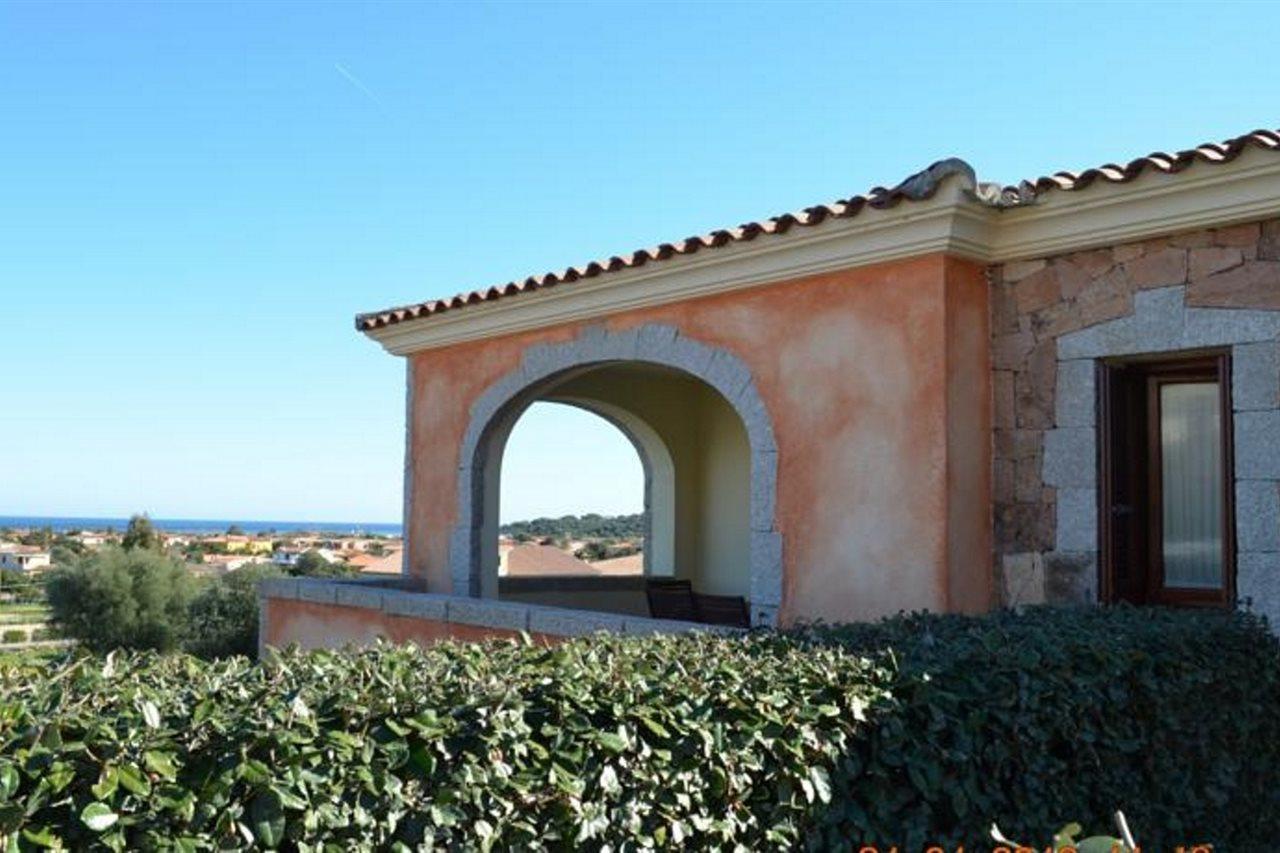 Residence Citai San Teodoro  Bagian luar foto