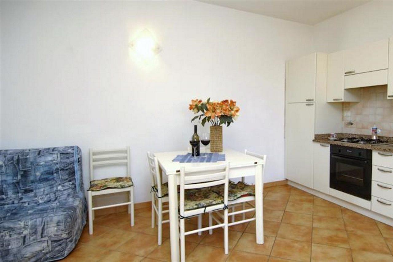 Residence Citai San Teodoro  Bagian luar foto