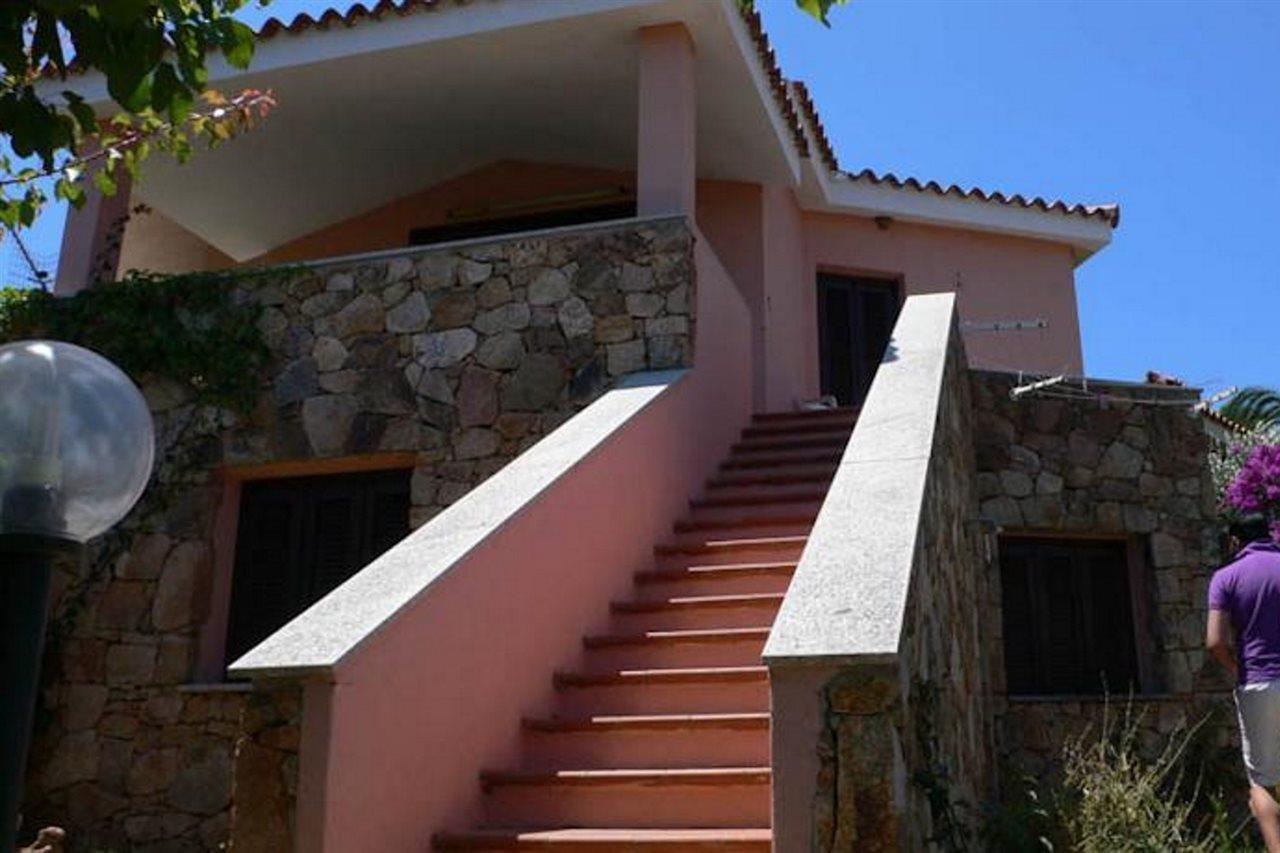 Residence Citai San Teodoro  Bagian luar foto