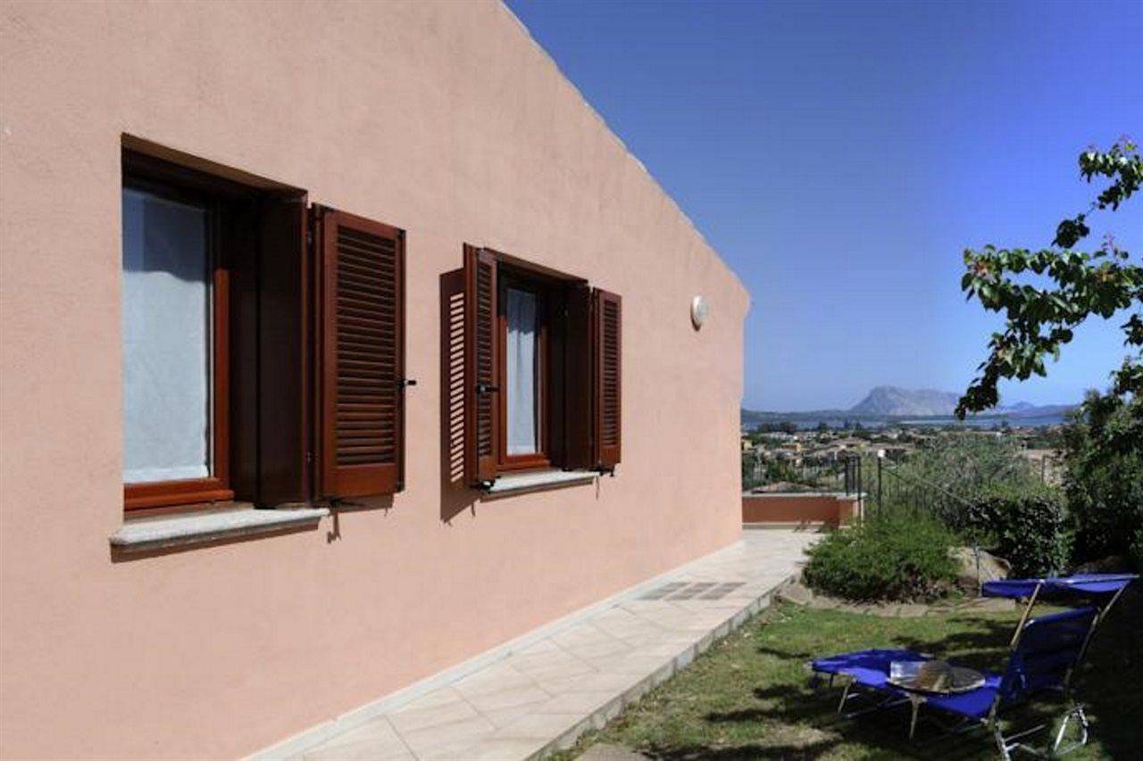 Residence Citai San Teodoro  Bagian luar foto