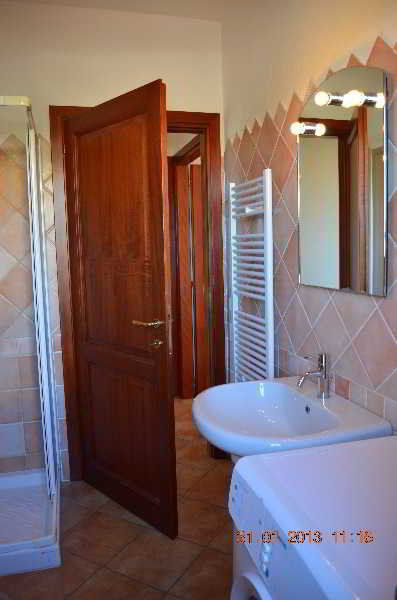 Residence Citai San Teodoro  Bagian luar foto